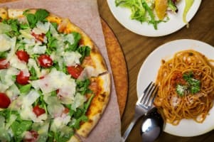 Established Pizza Shop For Sale *Great Takings* [2411232]