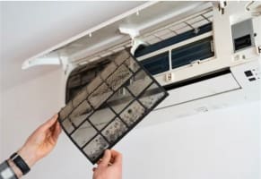 Profitable Air Conditioning Cleaning Franchise - North Lakes