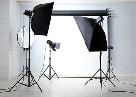 Photography Studio $1.1mil in sales over $250k profit