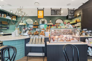 Sophisticated Deli / Cafe Close to Sydney Airport – Sydney, NSW