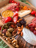 Established Perth Grazing & Charcuterie Business with Loyal Client Base & Growth