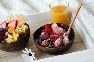 Cold Press Juice Bar Prime Chapel St, South Yarra Location! [2503121]