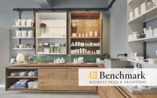 Bendigo Day Spa and business for sale