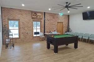 Iconic Conargo Hotel, Conargo NSW - Freehold Going Concern