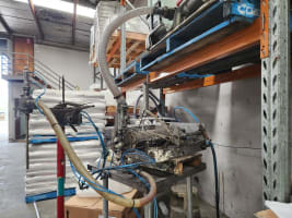 Concrete Additives and related Formulations