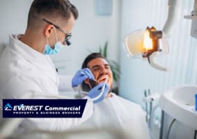 Thriving Dental Practice in Melbourne's West
