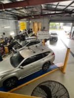 Top Performing Mechanical Repair Business - Cairns