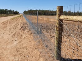 Riverland Rural Contractors