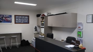 Horse Float, RV and Marine Fabrication, Repairs and Engineering Business – Malaga, WA