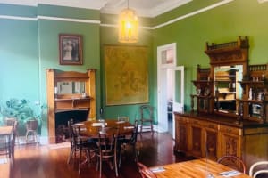 Commercial Hotel - Merredin