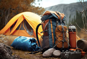 Mackay's Iconic Camping and Outdoor Store! Established 1980
