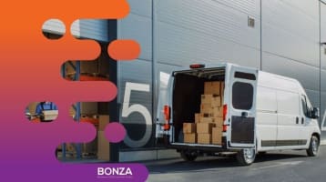 36061 Profitable Logistics Business - Prime Location & Loyal Customers