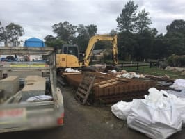 Successful and Reputable Concrete business with diverse and loyal clients