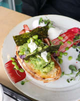 Bayside Cafe for Sale - Near Beach & Station