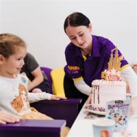 PRICE DROP! Chipmunks Indoor Playland and Cafe - Gold Coast