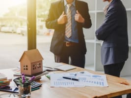 Buyers Agents, Business Brokers And/or Mortgage Broking with TBC