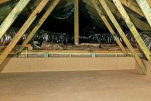 Well-Established Ceiling Storage Installation Business - Strong Reputation & Relationships