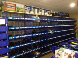 Thriving Business in the Golden Triangle