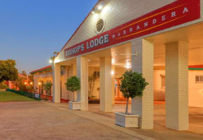 UNDER CONTRACT - Bishops Lodge, Narrandera NSW - 1P0548