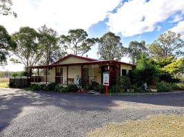 Rose City Caravan Park Warwick Qld - 1068CPF