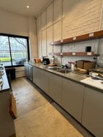 BLANK CANVAS BAKERY / CAFE OPPORTUNITY - MOONEE PONDS