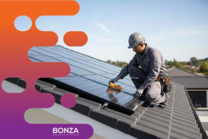 37045 - Profitable Solar and Battery Installation Business