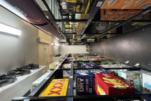 South Sydney Liquor Store for Sale