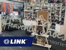 Allied Health Retail