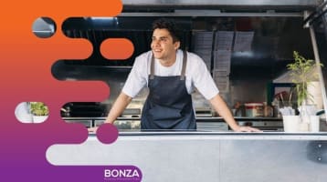 36436 - Mobile Food Business with Expansion Potential