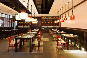 70-Seater Dine-In & Takeaway Restaurant | $760 Rent p/w | 14 Years of Operation by Current Owner ...