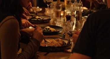 Highly Profitable Italian Restaurant & Bar – $1.6M+ Turnover
