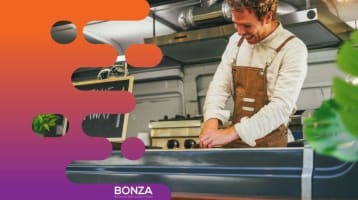 36312 Turnkey Mobile Catering Business with Booked Events into 2026