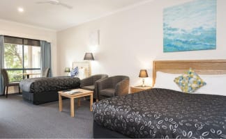Prime Inverloch Motel Leasehold – Act Fast
