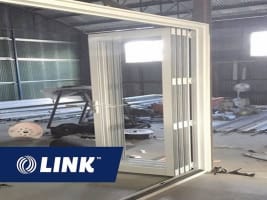 Expressions of Interest | Very Profitable Manufacturing Business