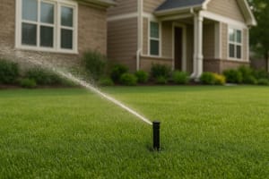 Profitable Mobile Irrigation Business 40+ Years of Local Trust | WIWO Sale