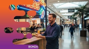 36729 Strongly Established Mexican Takeaway Kiosk - Prime Location