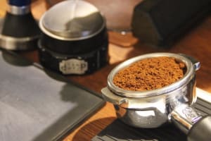 INDUSTRIAL CAFE - ROUSE HILL - 00948