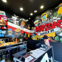 Burger Urge - Armstrong Creek (Geelong) VIC