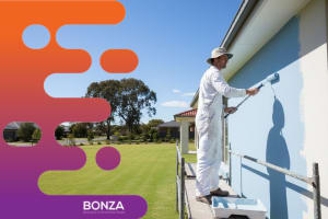 36818 -  Established Painting And Coatings Business