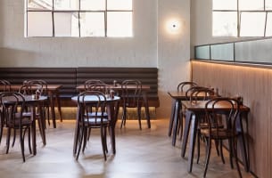 ELSTER CAFE – ELSTERNWICK
