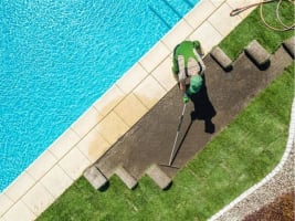 Premium Landscaping & Garden Maintenance Business