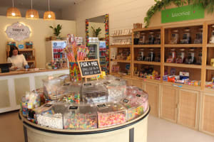 TORQUAY SWEET SHOP FOR SALE