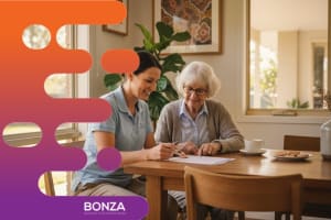 37025 - Profitable Registered NDIS Support Services Business