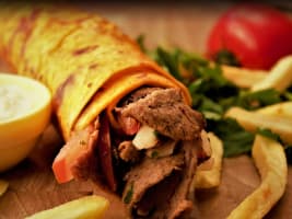 [BBS-078] Long-Established Yiros Shop for Sale