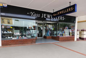 Retail Jewellery, Watches & Giftware Business – Yass, NSW