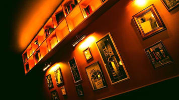 Sound Music Bar - A premier late-night entertainment venue.