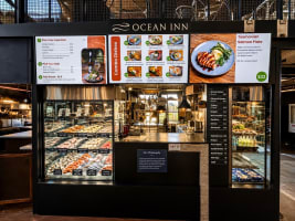 Well-Established Fish and Chips and Seafood Business - Bowden, SA