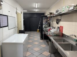 Takeaway in Albury Wodonga