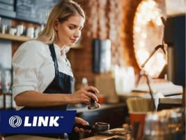 Established Inner-Brisbane Cafe | 7am-1pm | $88,000 WIWO