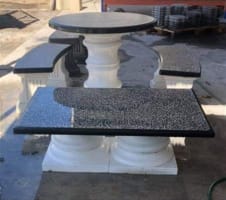 NO COMPETITION - UNIQUE GARDEN/LANDSCAPING PRODUCTS